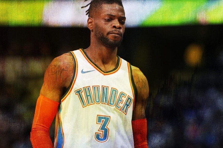 Nerlens Noel Stats