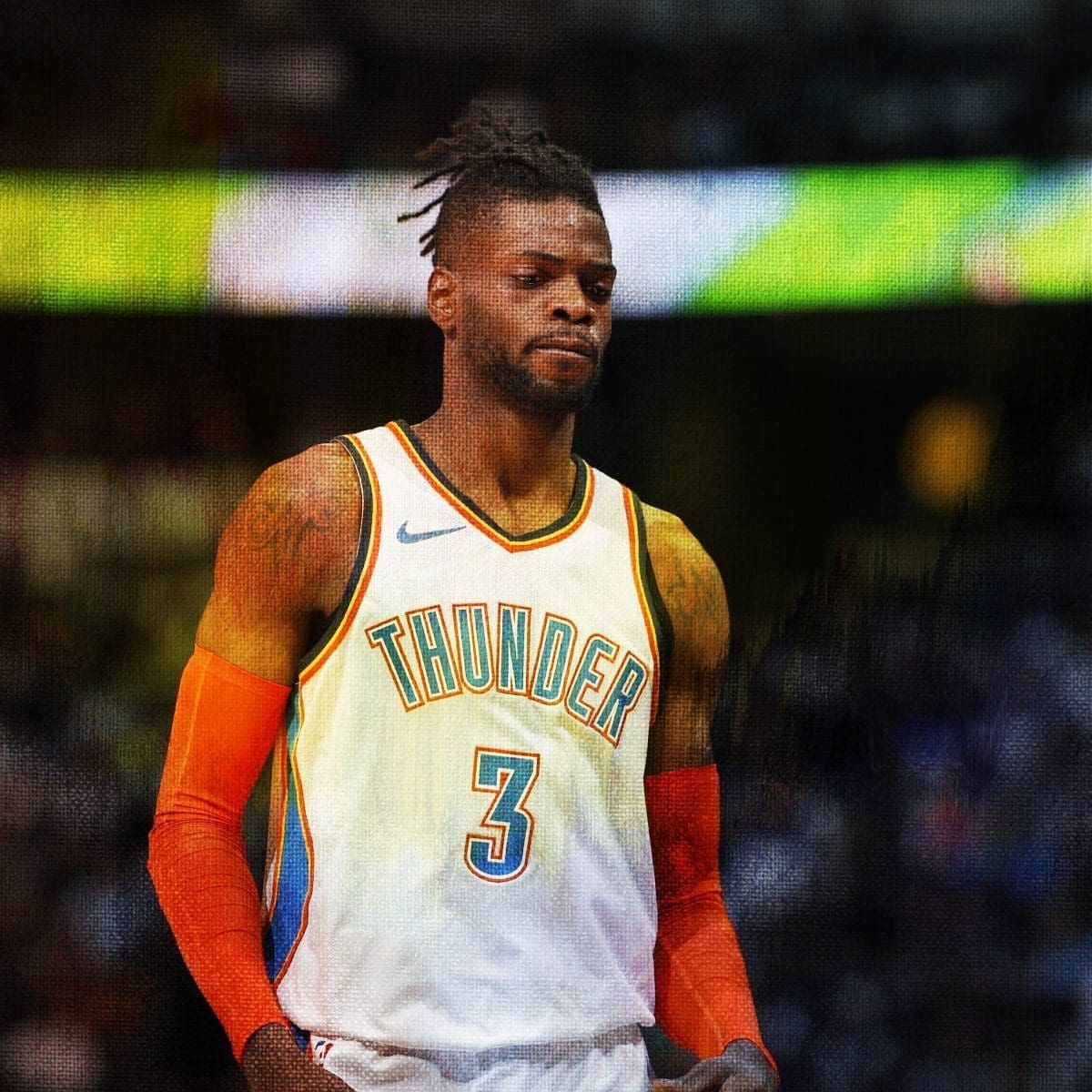 Nerlens Noel Stats