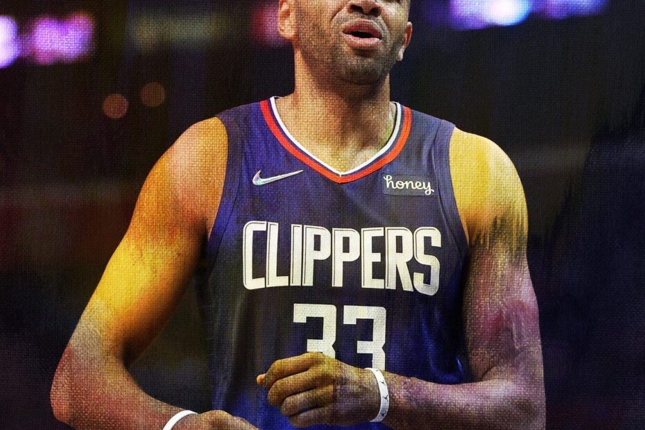 Nicolas Batum Stats