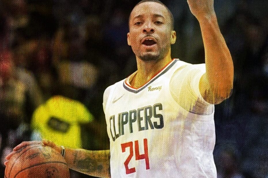 Norman Powell Stats