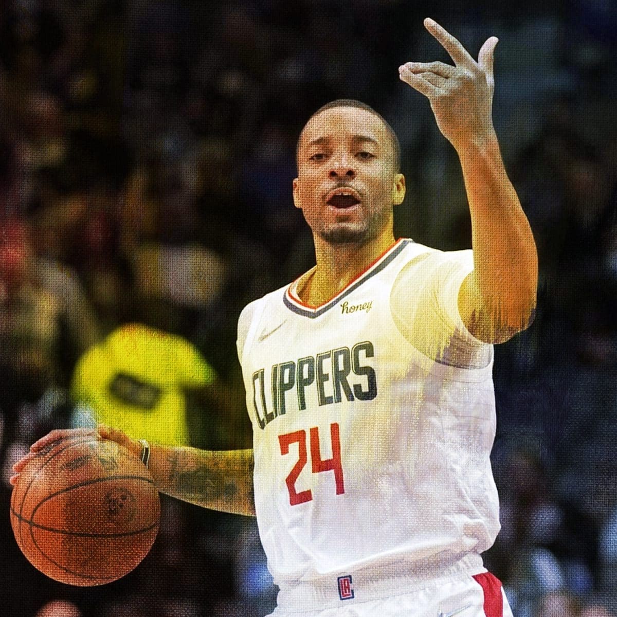 Norman Powell