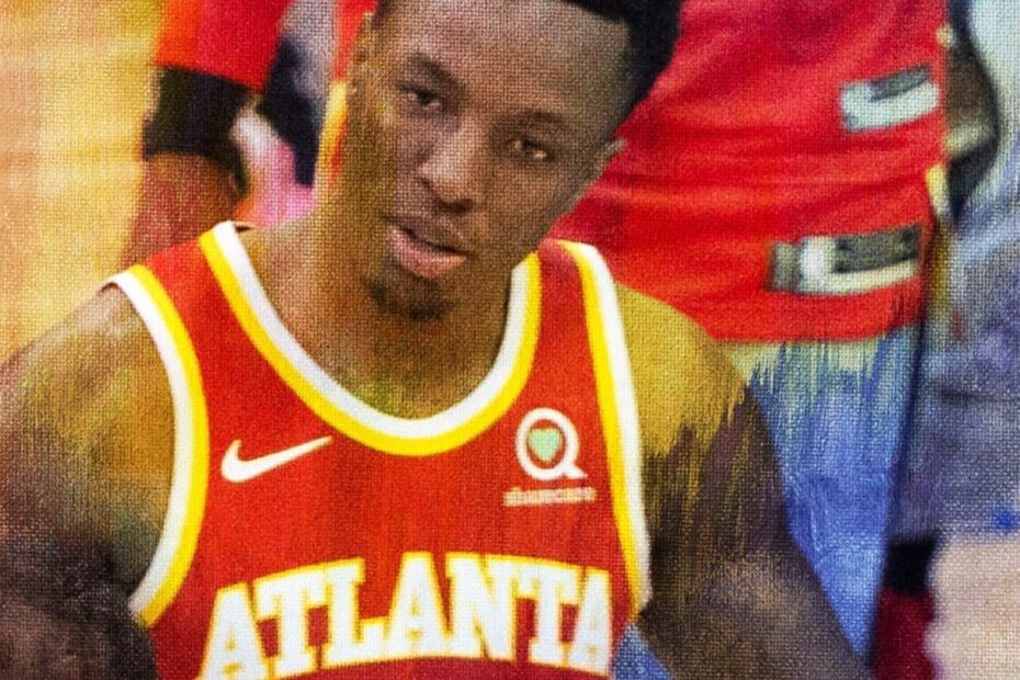 Onyeka Okongwu Stats
