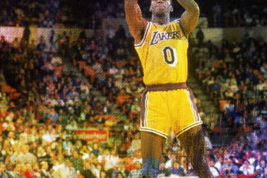 Orlando Woolridge Stats