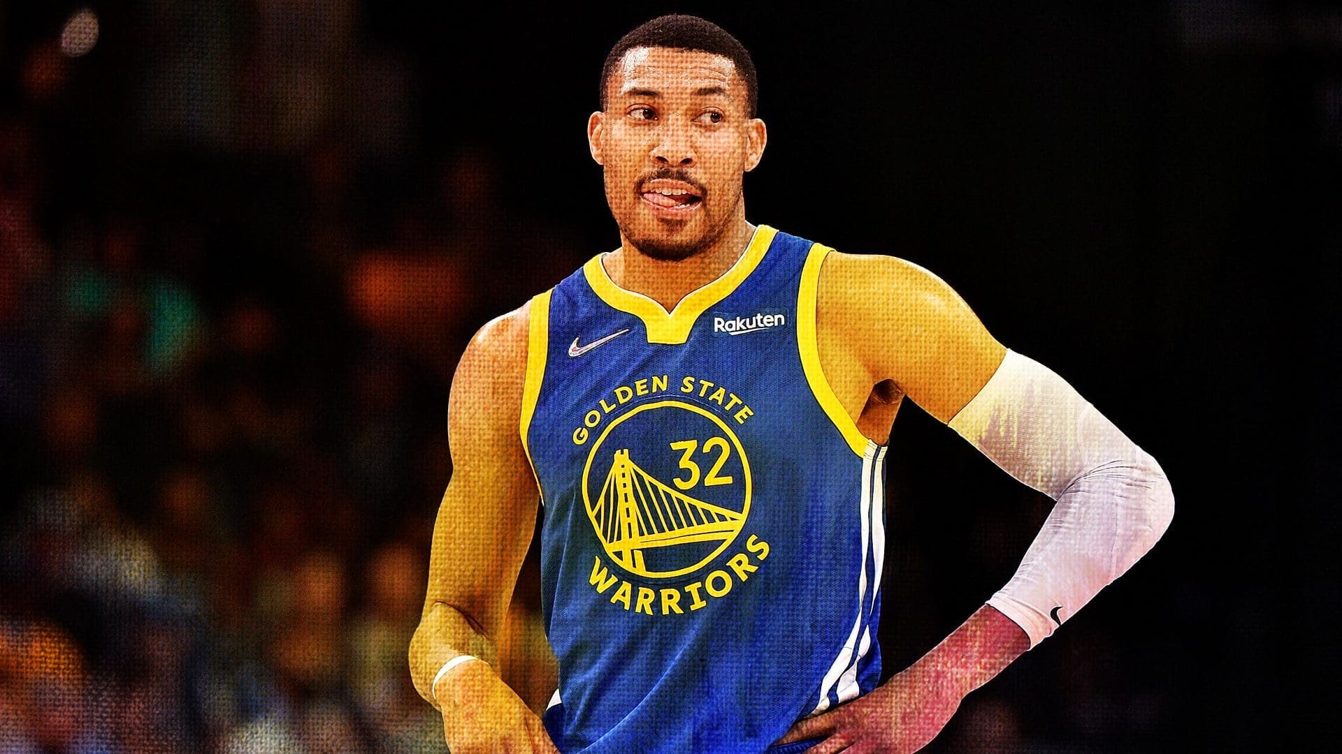 Otto Porter Jr. Stats