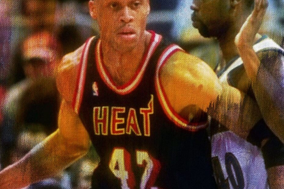 P.J. Brown Stats