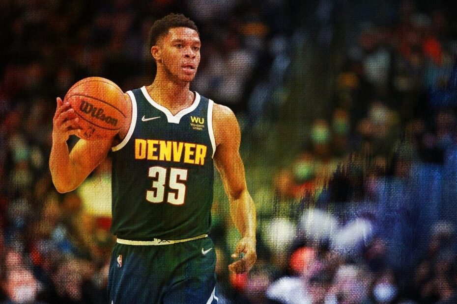 PJ Dozier Stats
