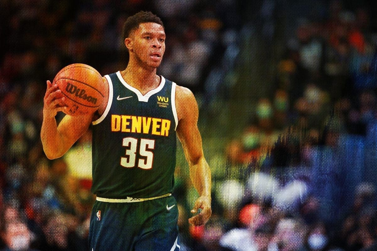 PJ Dozier Stats
