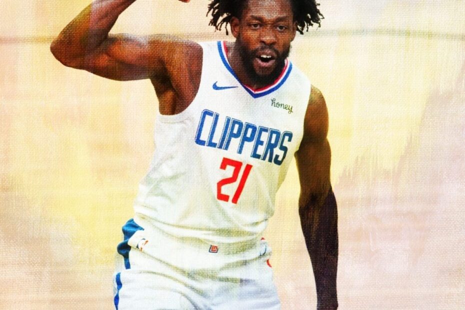 Patrick Beverley Stats
