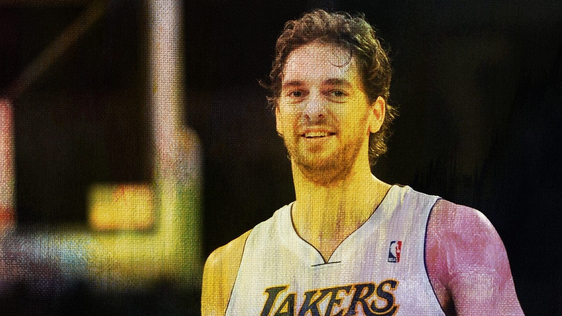 Pau Gasol Stats