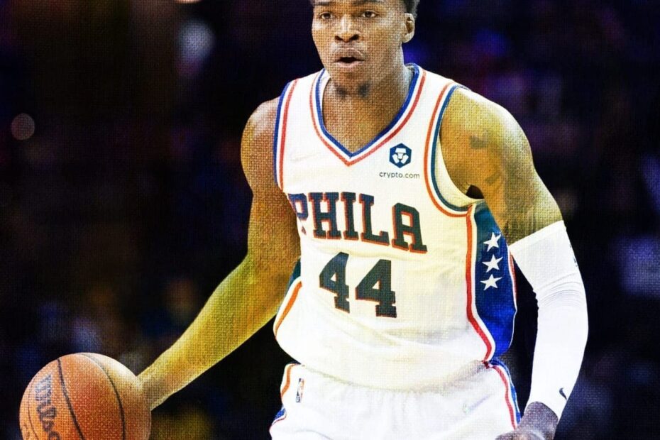 Paul Reed Stats