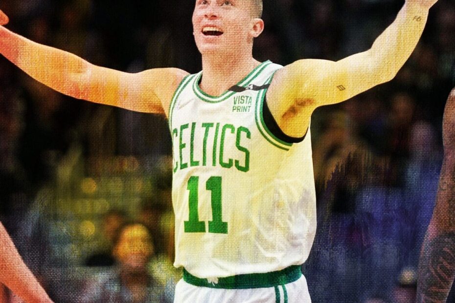 Payton Pritchard Stats