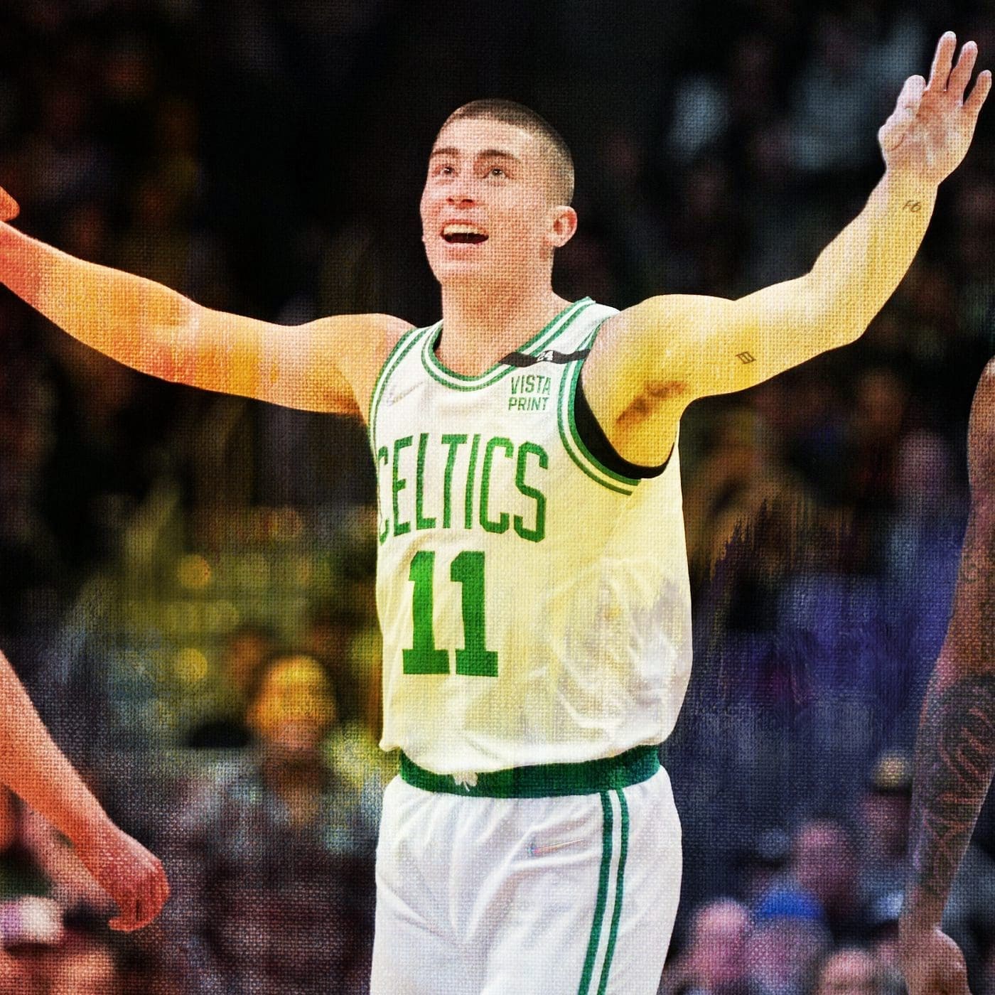 Payton Pritchard Stats