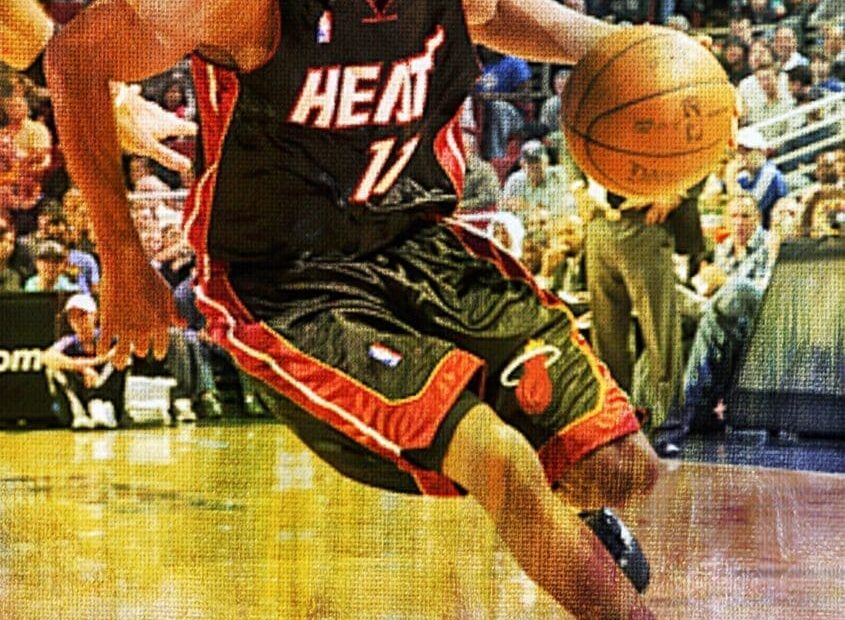 Rafer Alston Stats