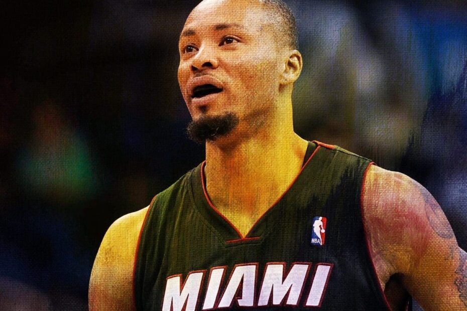 Rashard Lewis Stats