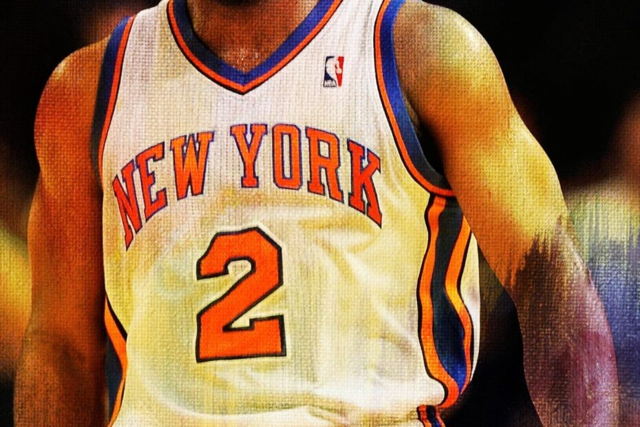 Raymond Felton Stats