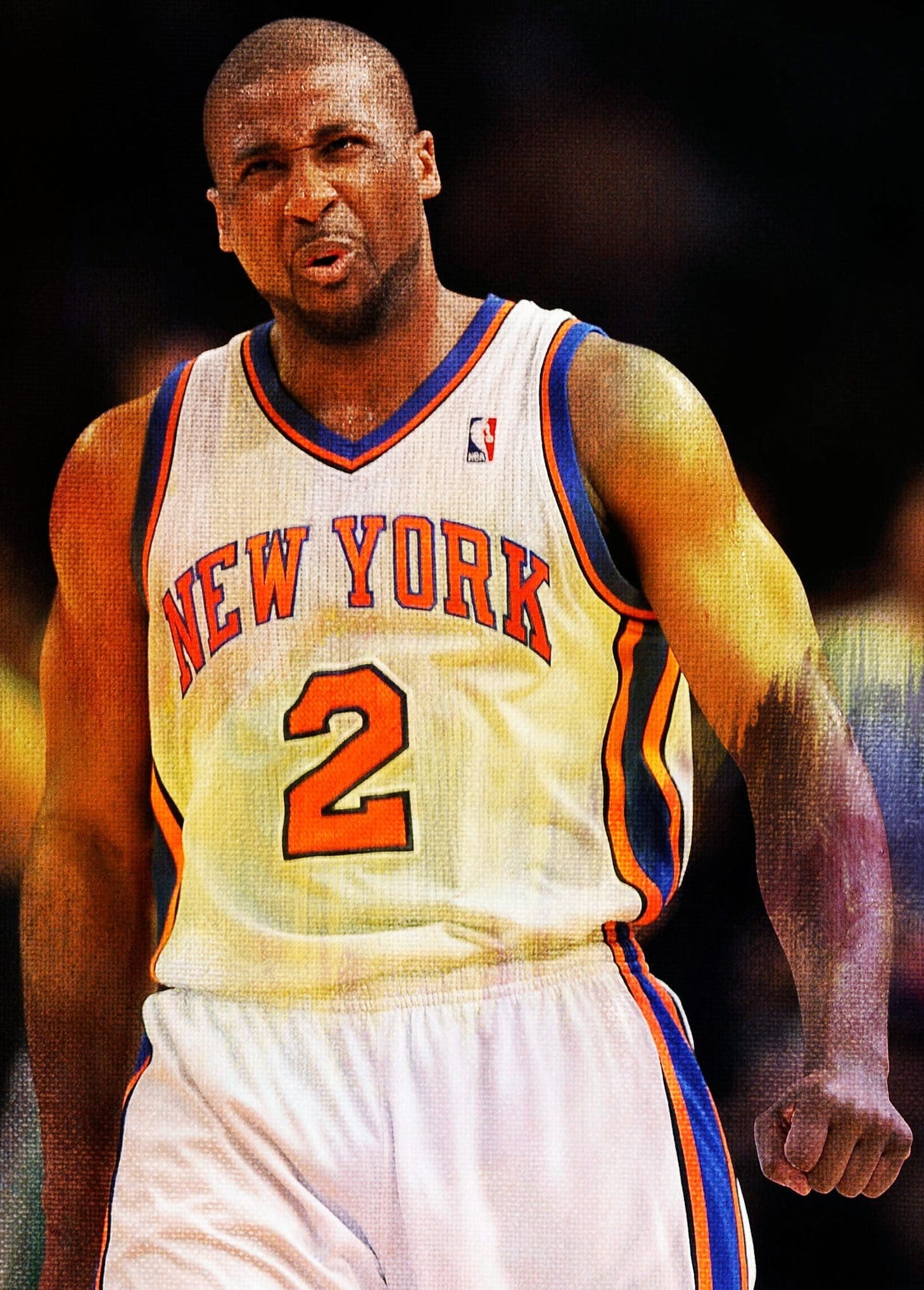 Raymond Felton Stats