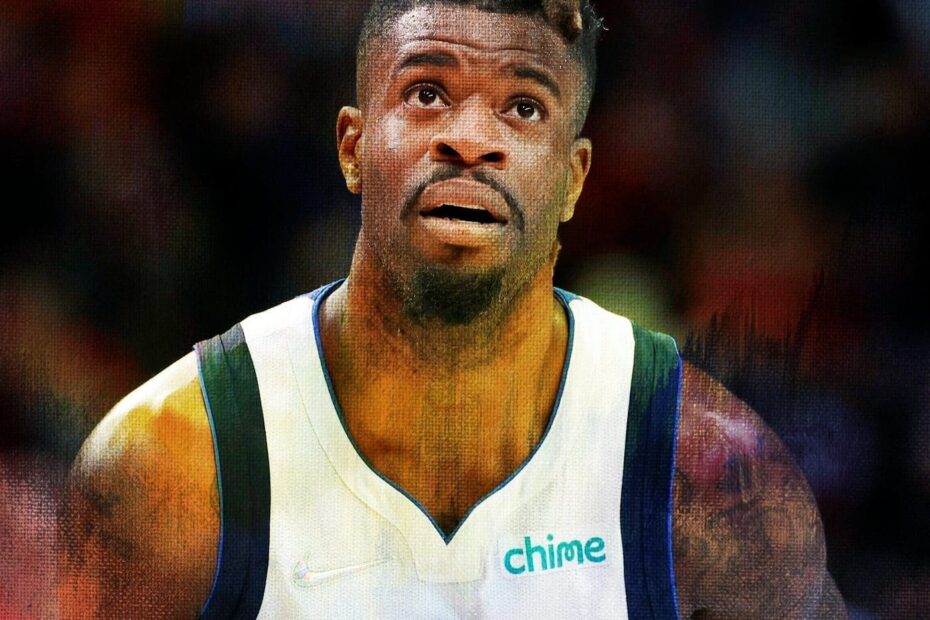 Reggie Bullock Stats