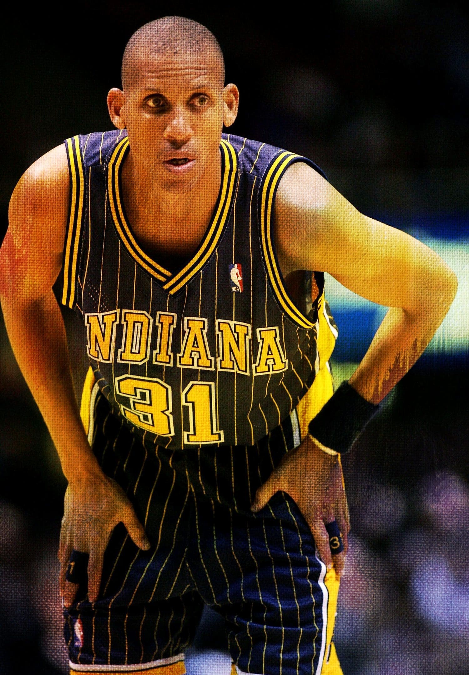 Reggie Miller Stats? NBA Career, Season, and Playoff Statistics