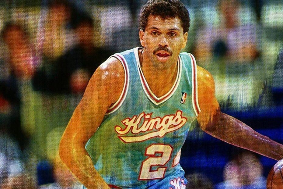 Reggie Theus Stats
