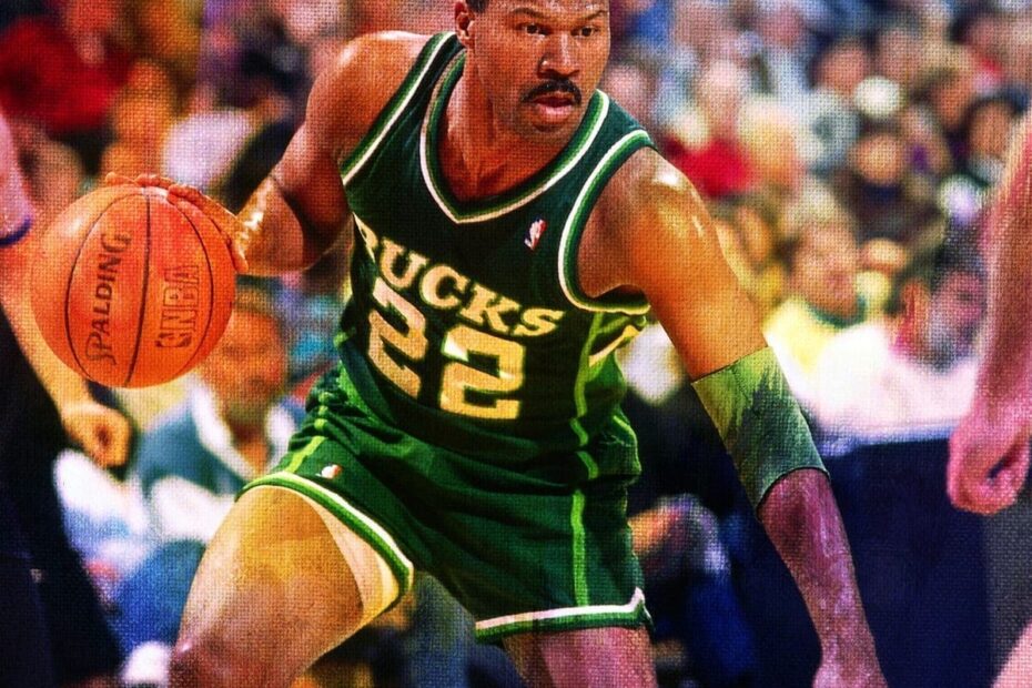 Ricky Pierce Stats