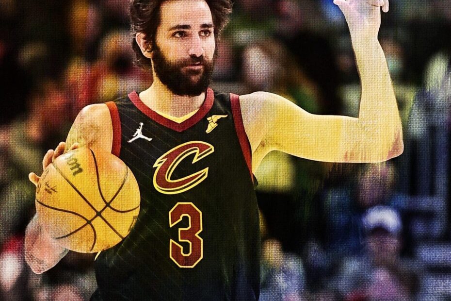 Ricky Rubio Stats