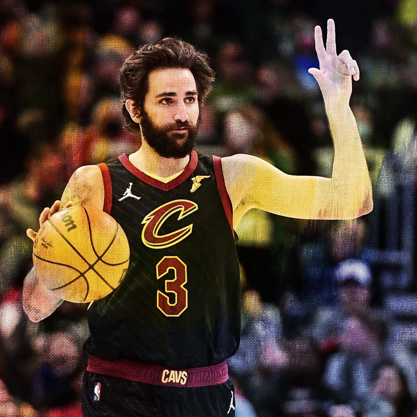 Ricky Rubio Stats