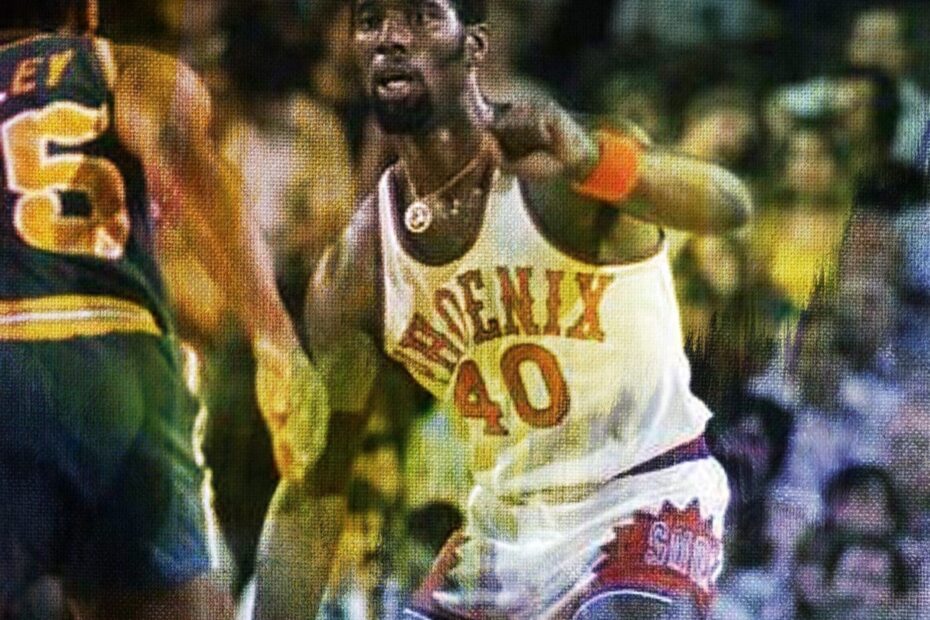 Ricky Sobers Stats