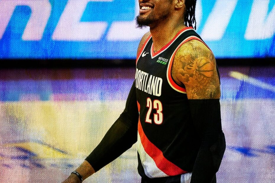 Robert Covington Stats