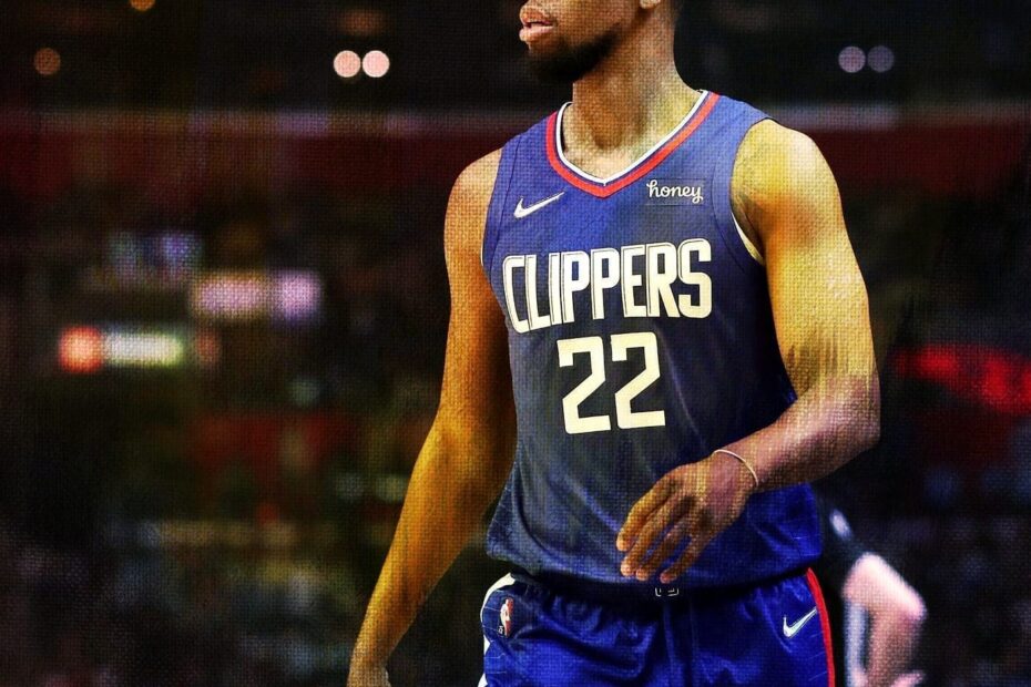 Rodney Hood Stats