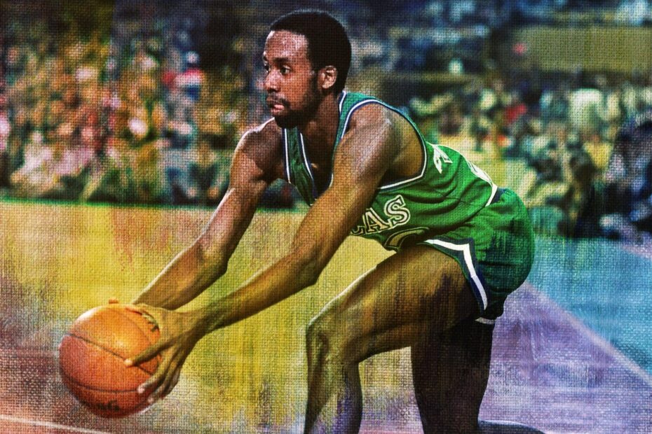 Rolando Blackman Stats