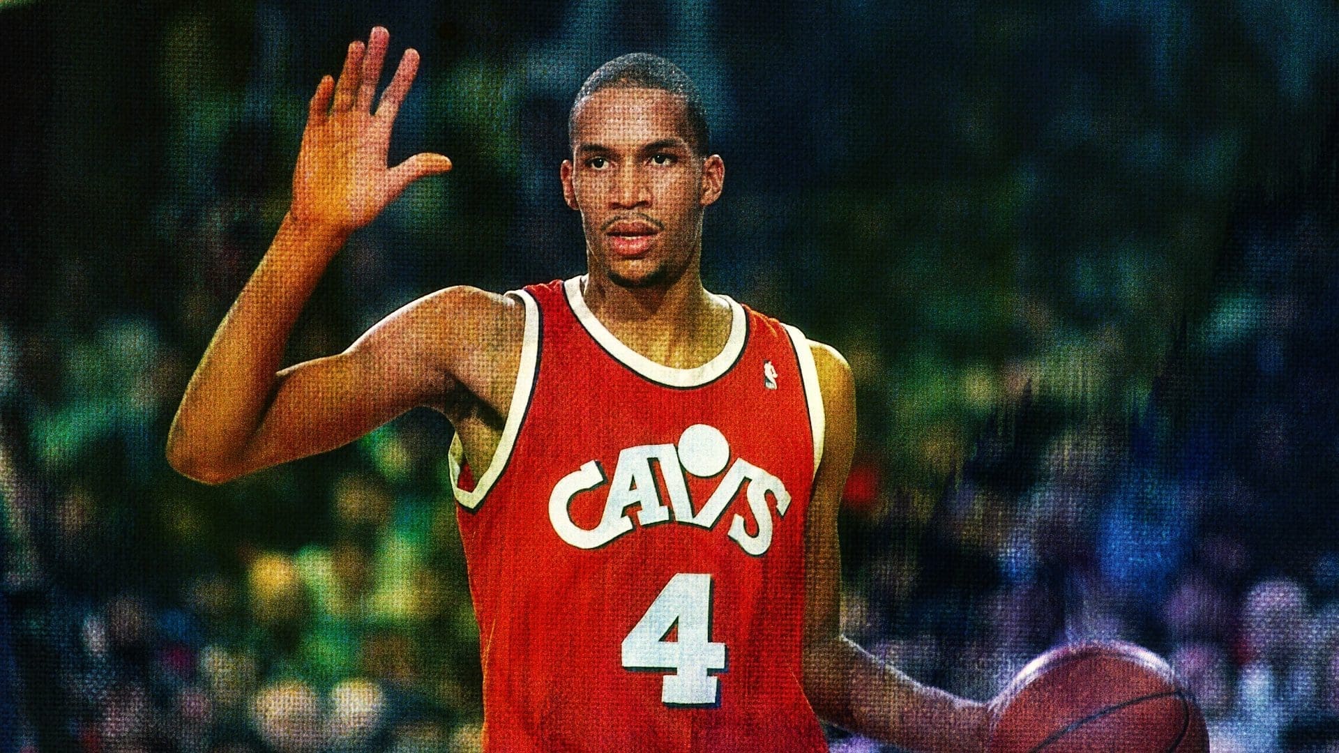 Ron Harper Stats