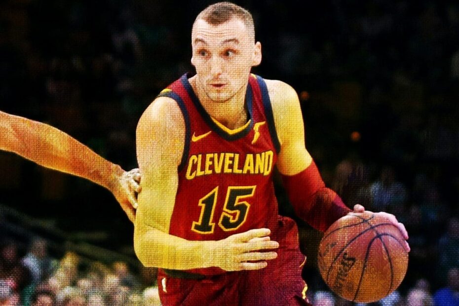 Sam Dekker Stats