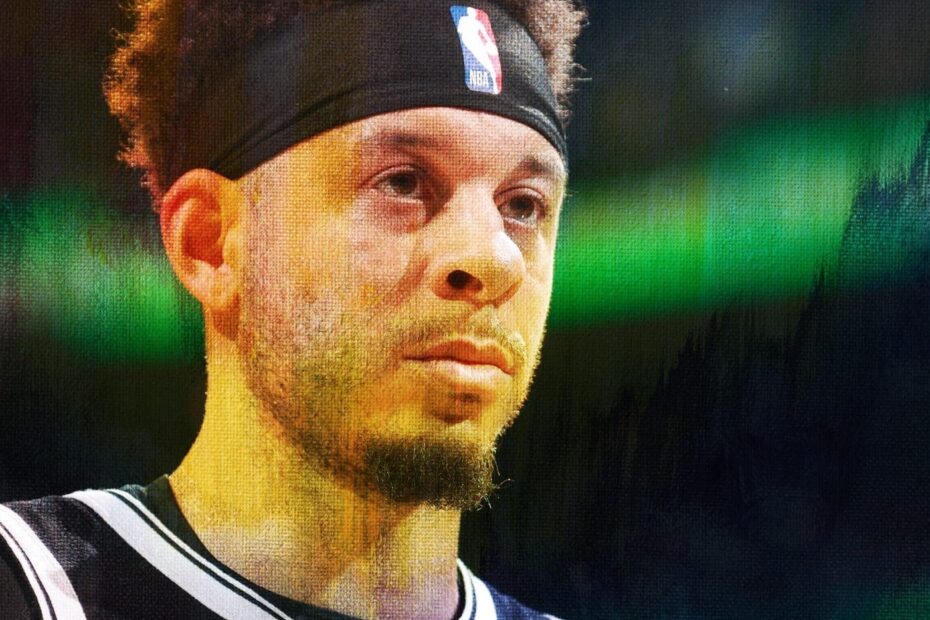 Seth Curry Stats