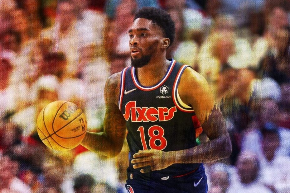 Shake Milton Stats