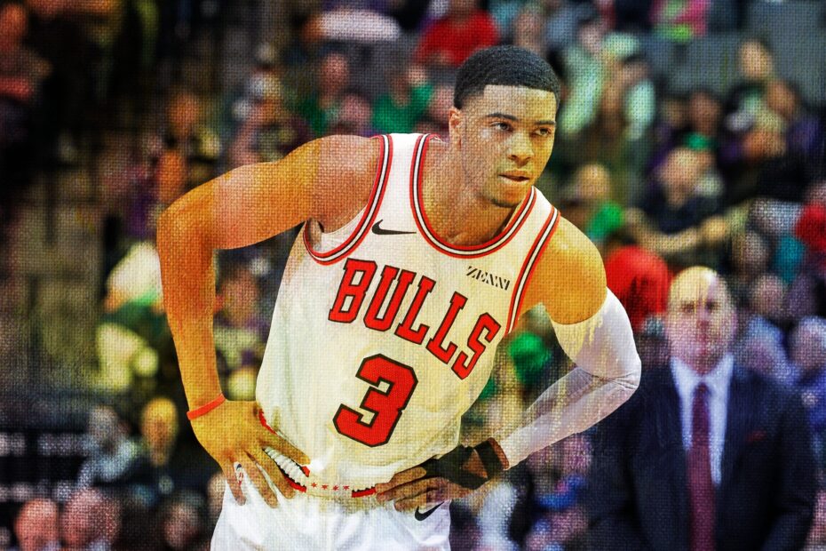 Shaquille Harrison Stats