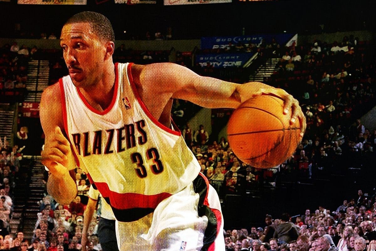 Shareef Abdur-Rahim Net Worth: A Deep Dive Into The Wealth Of A