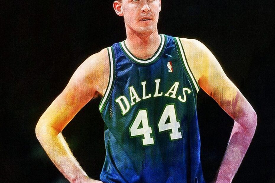 Shawn Bradley Stats