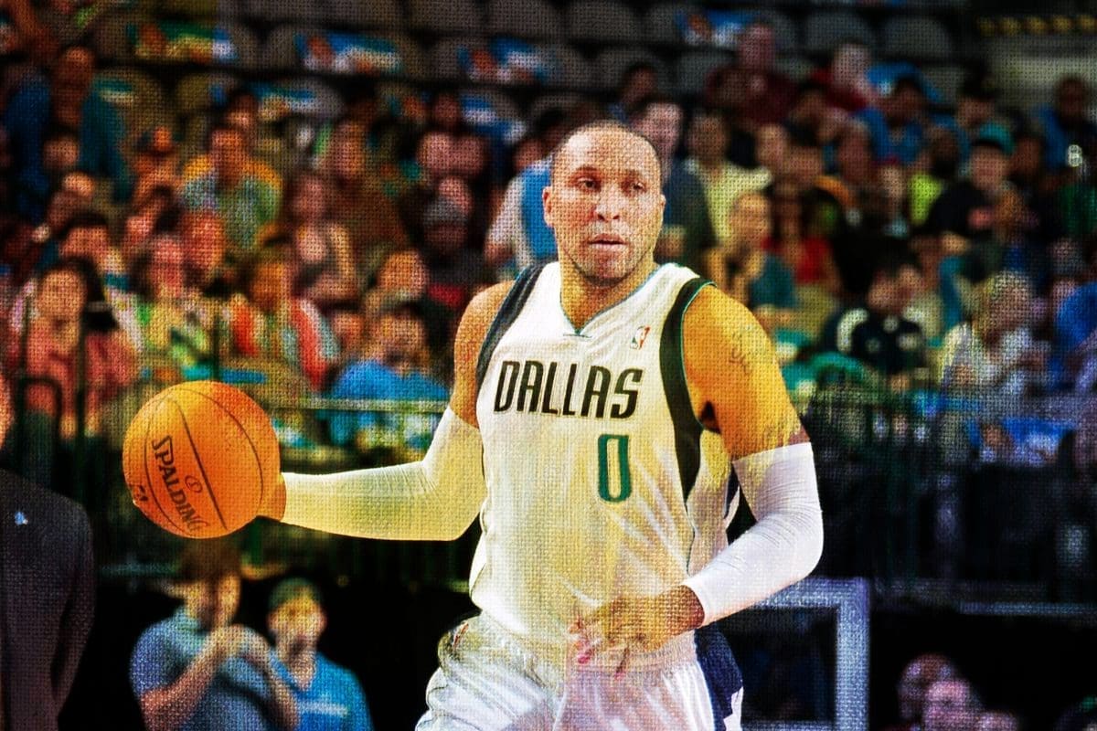 Shawn Marion Stats