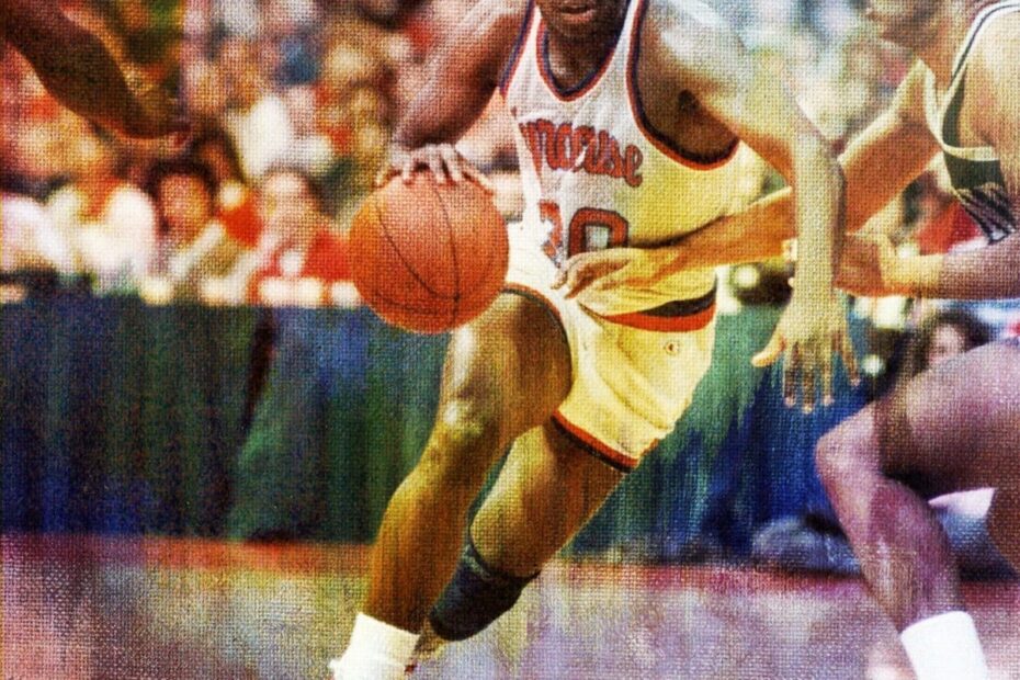 Sherman Douglas Stats