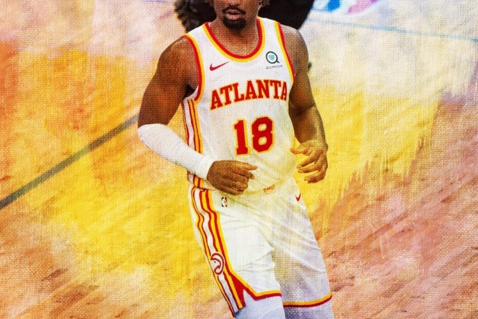 Solomon Hill Stats