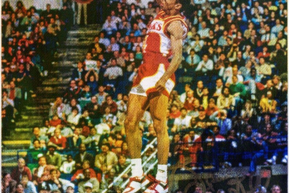 Spud Webb Stats