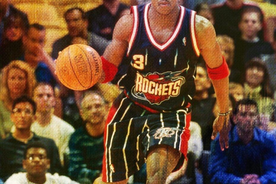 Steve Francis Stats