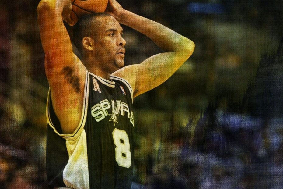 Steve Smith NBA Stats