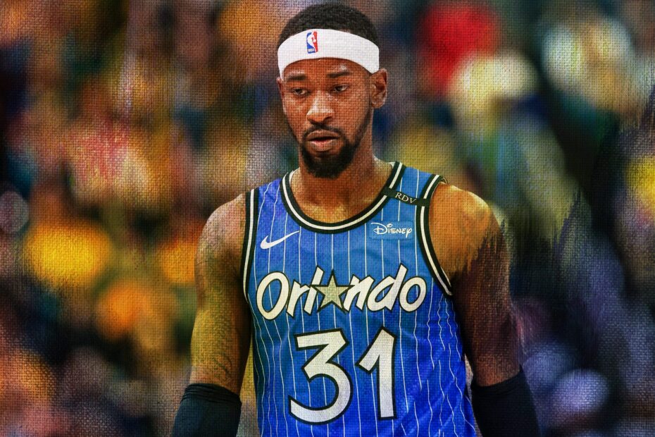 Terrence Ross Stats