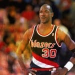 Terry Porter Stats
