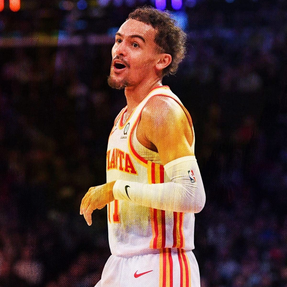 dark matter trae young stats dark matter trae young stats