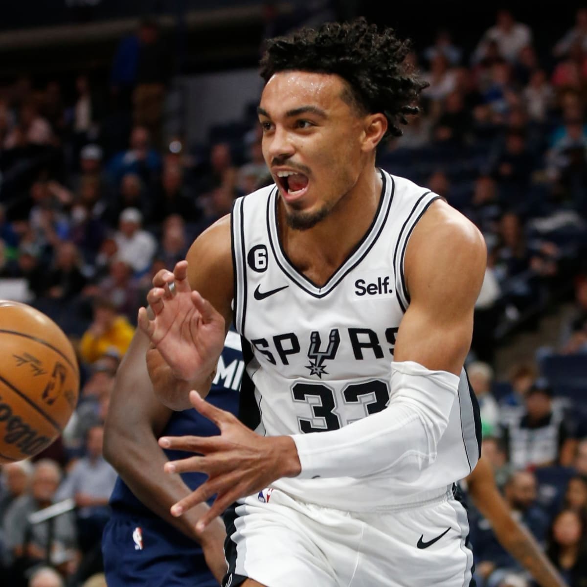 Tre Jones