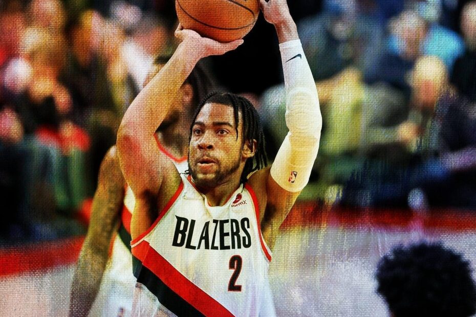 Trendon Watford Stats