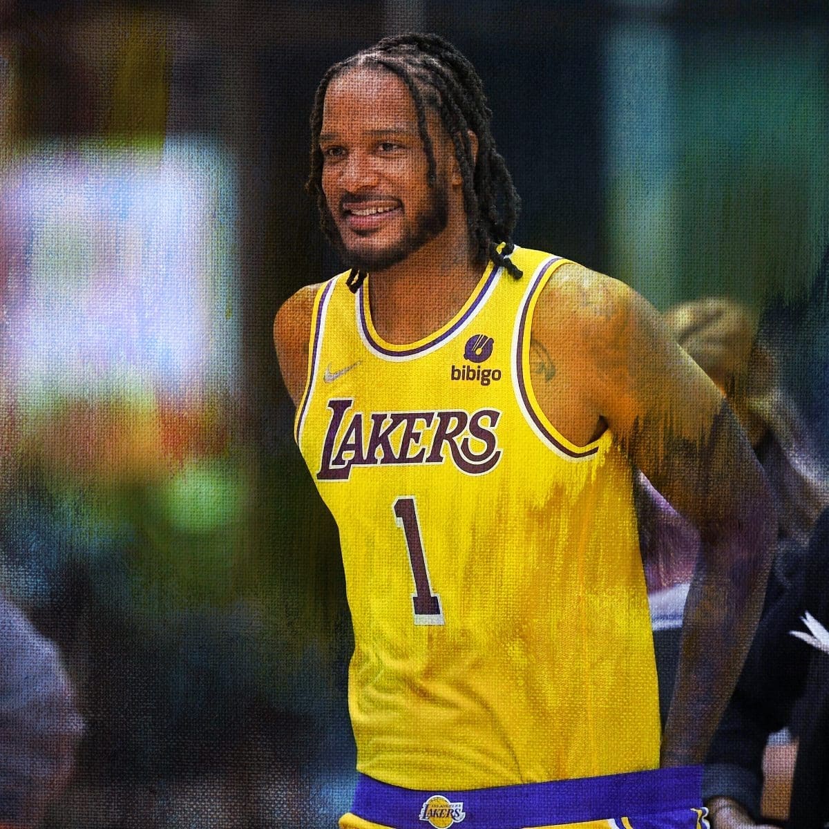 Trevor Ariza Stats? NBA Career, Season, and Playoff Statistics