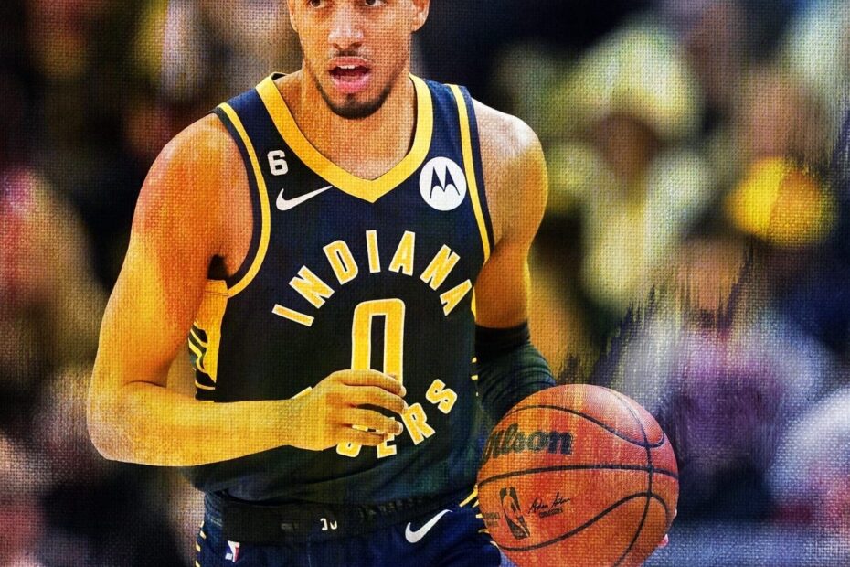 Tyrese Haliburton Stats